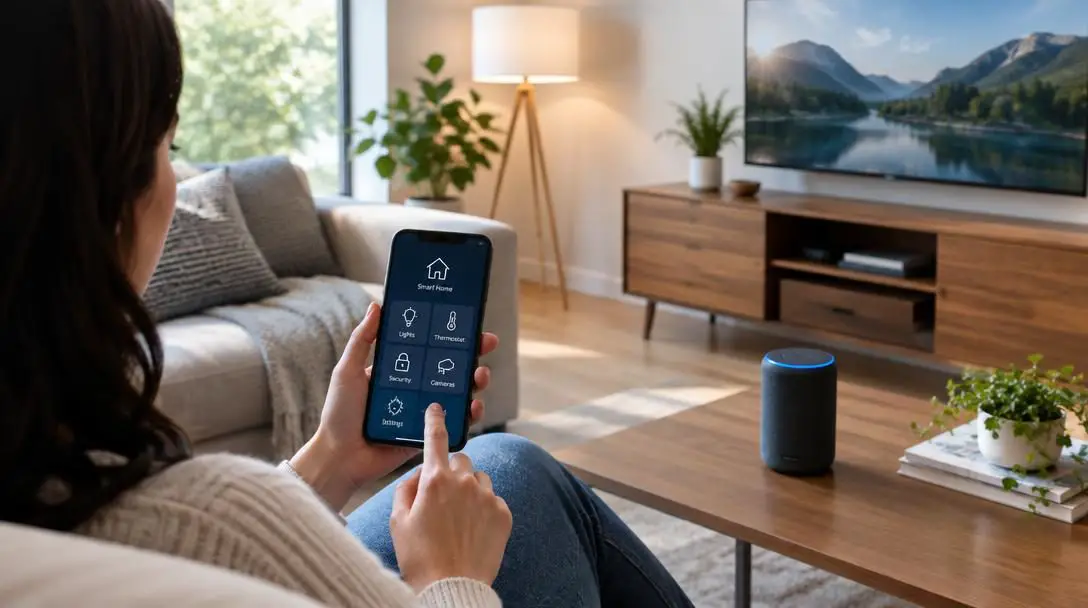 Is A Smart Home Right For Me?