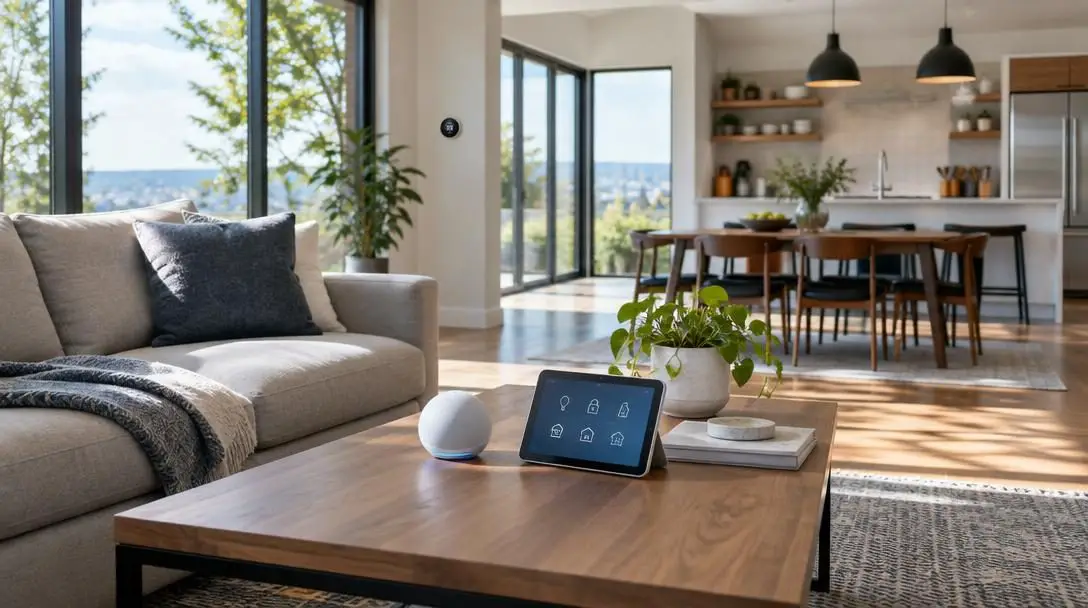 Is A Smart Home Right For Me?