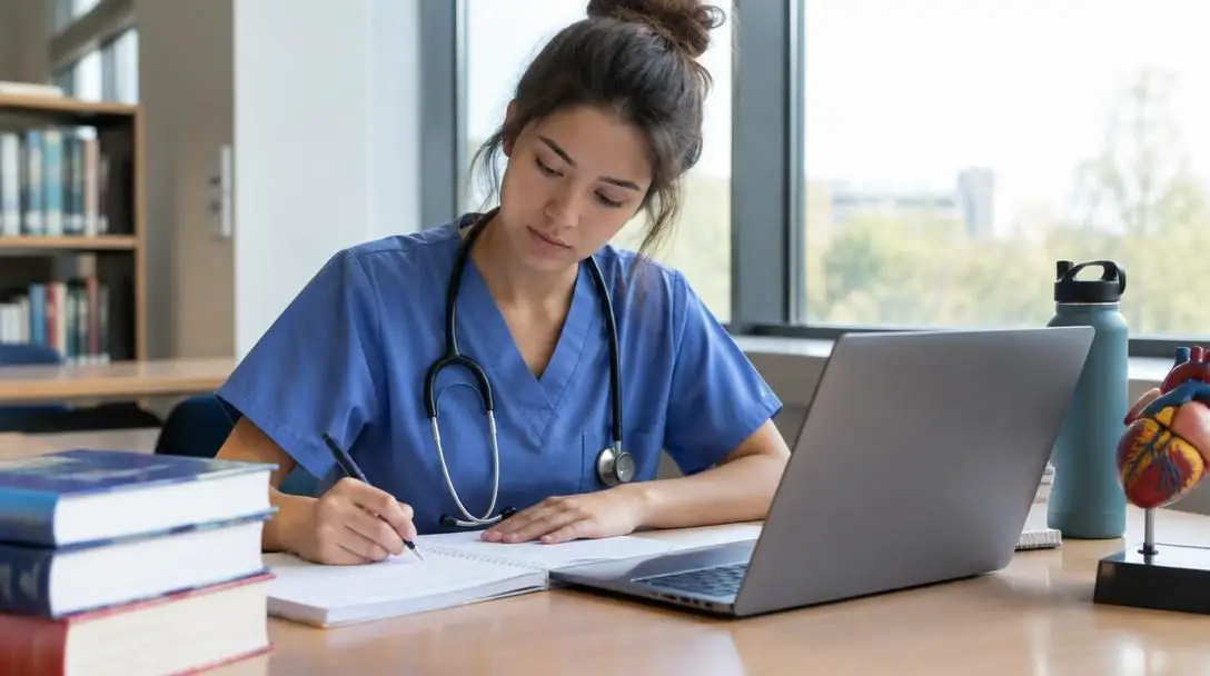 Is Being A Medical Student Right For You? 5 Ways To Know