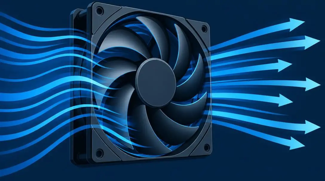 Cooling Fans