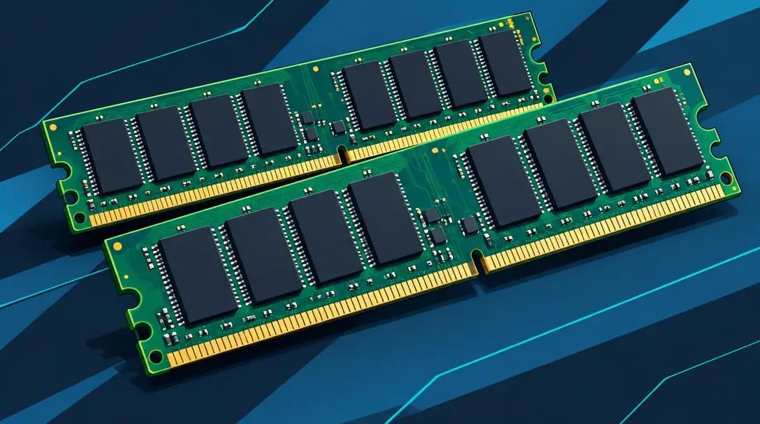 Random Access Memory (RAM)
