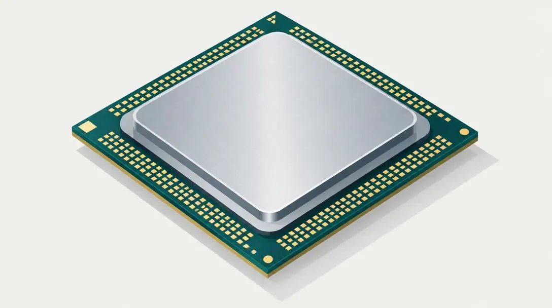 The Central Processing Unit (CPU)