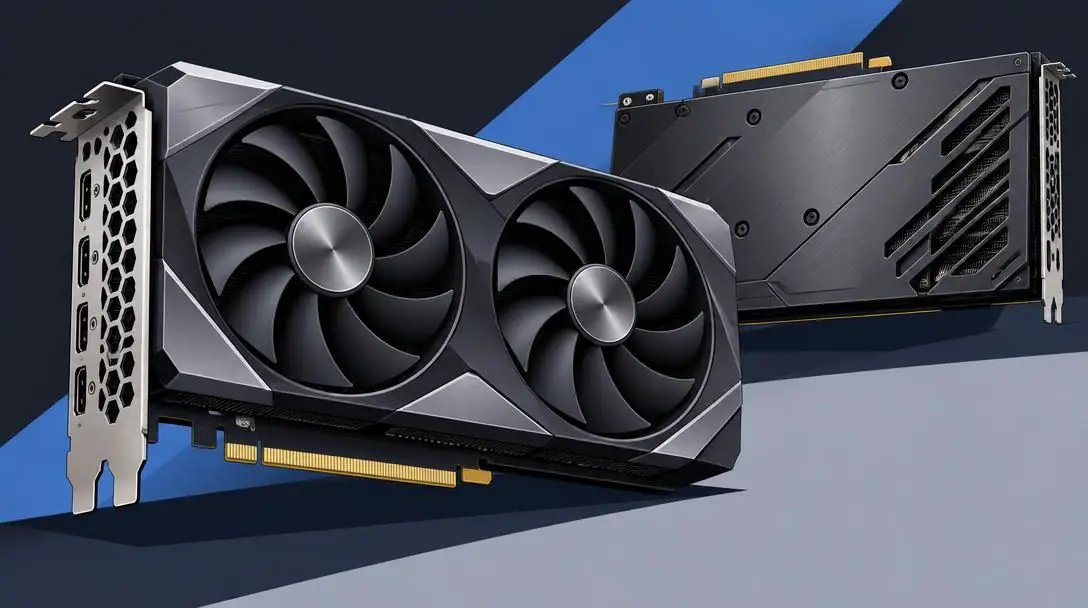 The Graphics Card