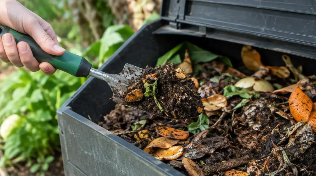Is composting hard? Here’s how to get started