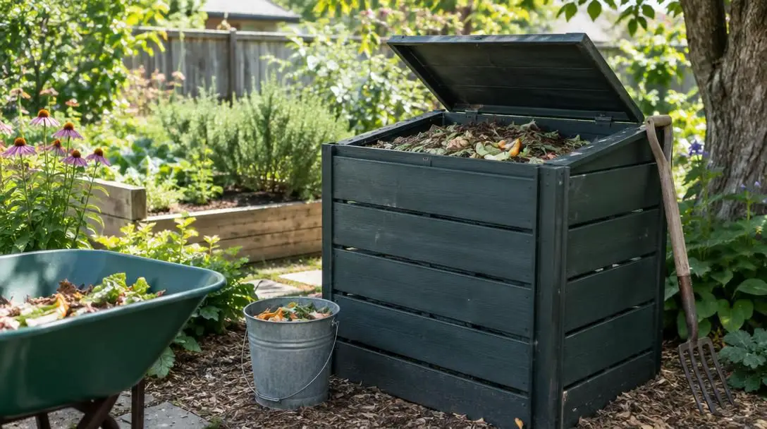 Is composting hard? Here’s how to get started