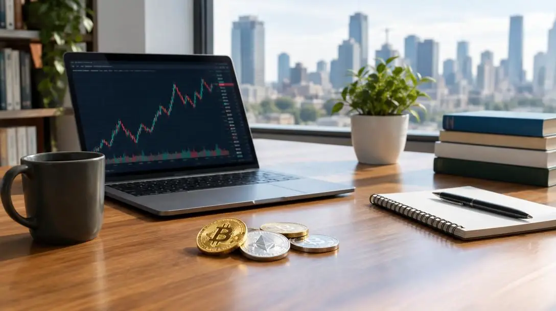 Is Crypto A Good Investment Idea?