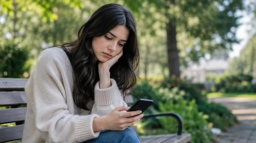 Is It Ever Ok To Ghost Someone?