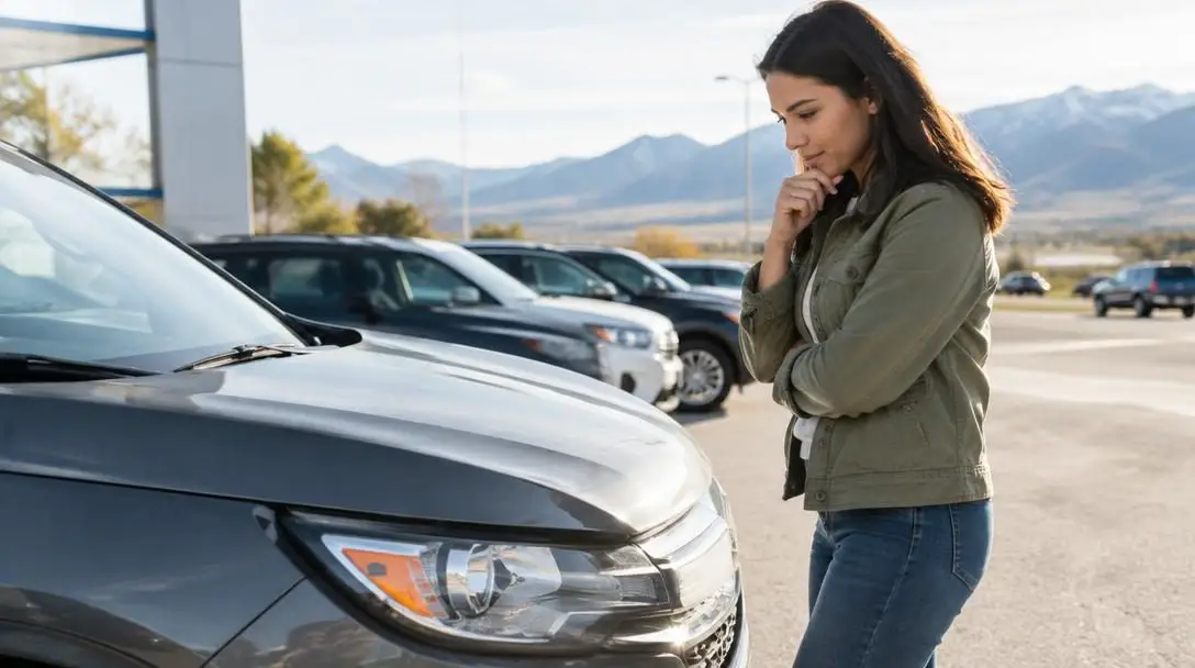 Is It Worth It To Go Out Of State For A Cheap Car?