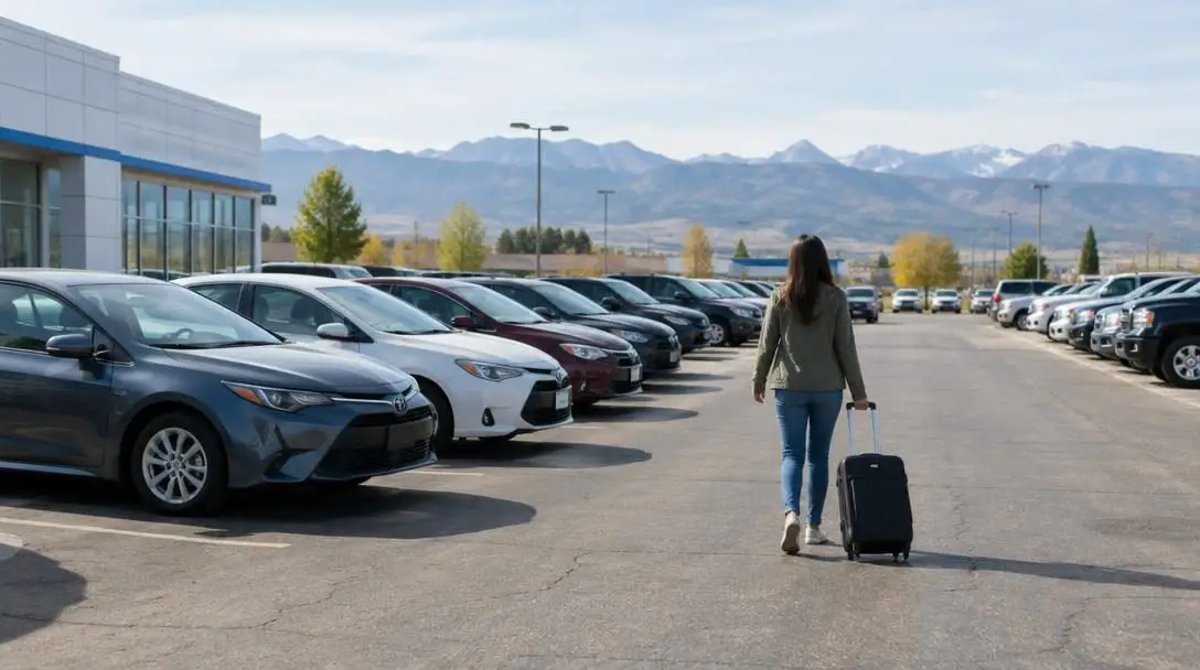 Is It Worth It To Go Out Of State For A Cheap Car?