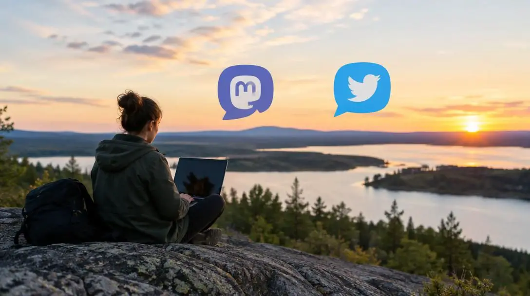 Is Mastodon Better Than Twitter?