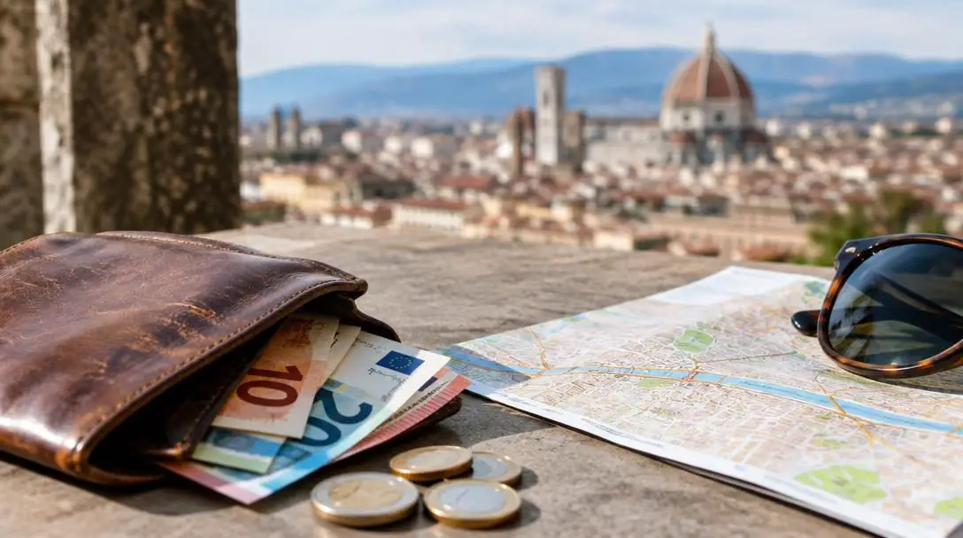 Italy On A Budget: 5 Essential Tips