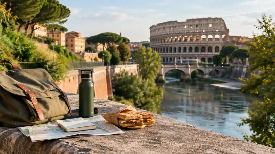 Italy On A Budget: 5 Essential Tips
