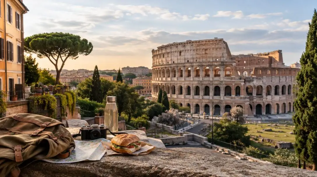 Italy On A Budget: 5 Essential Tips