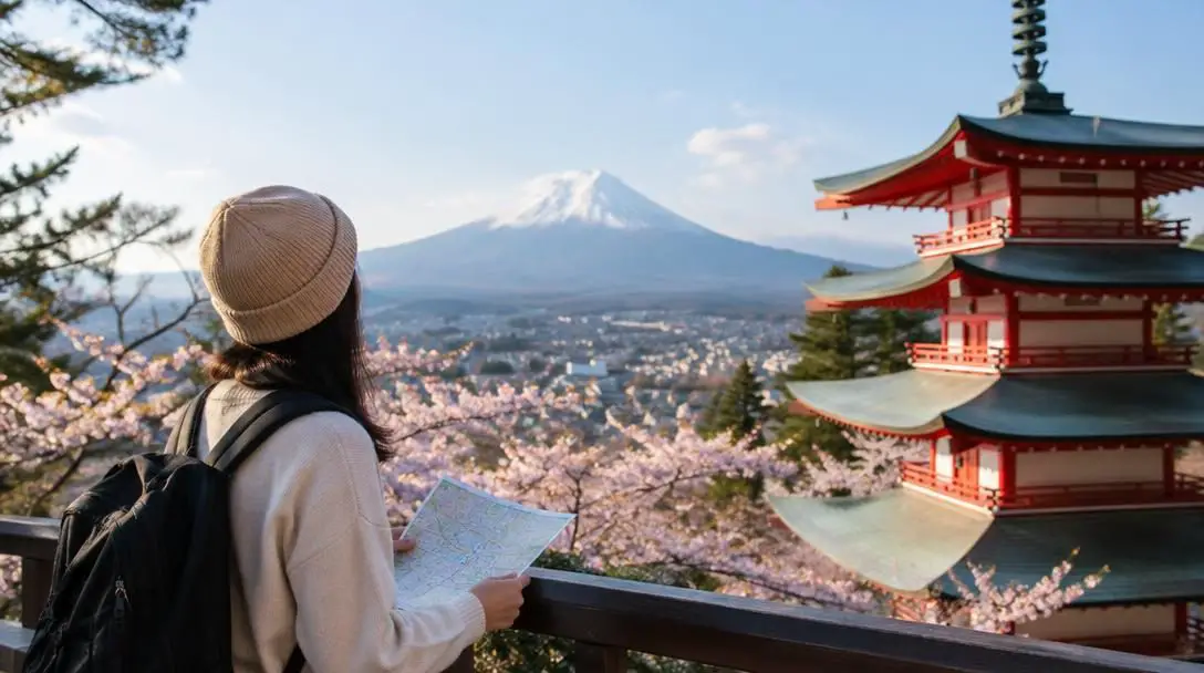Japan on a Budget: 5 Essential Tips