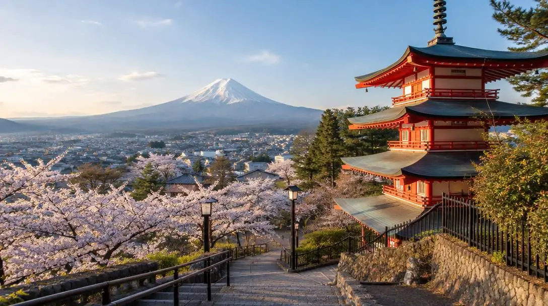 Japan on a Budget: 5 Essential Tips