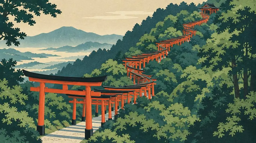 Free Cultural Landmarks