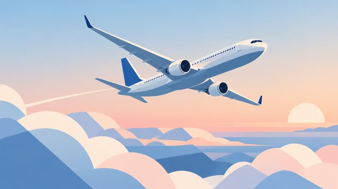 Strategic Flight Booking