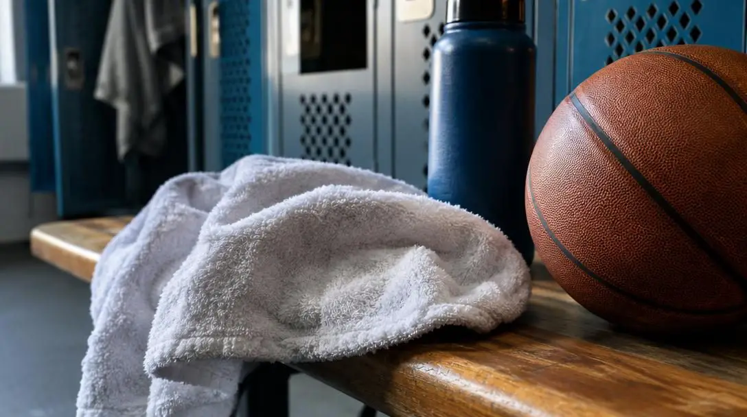 Keeping Perspective When Things Get Tough: Lessons from the Locker Room