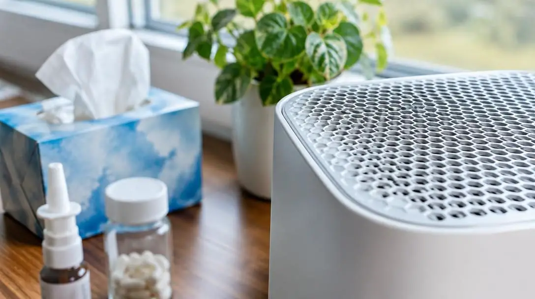 Keeping Your Lungs Healthy During Allergy Season: 5 Tips and Tricks