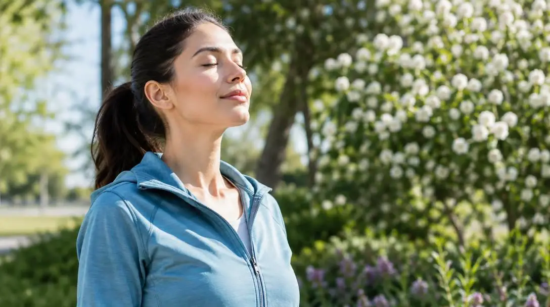 Keeping Your Lungs Healthy During Allergy Season: 5 Tips and Tricks