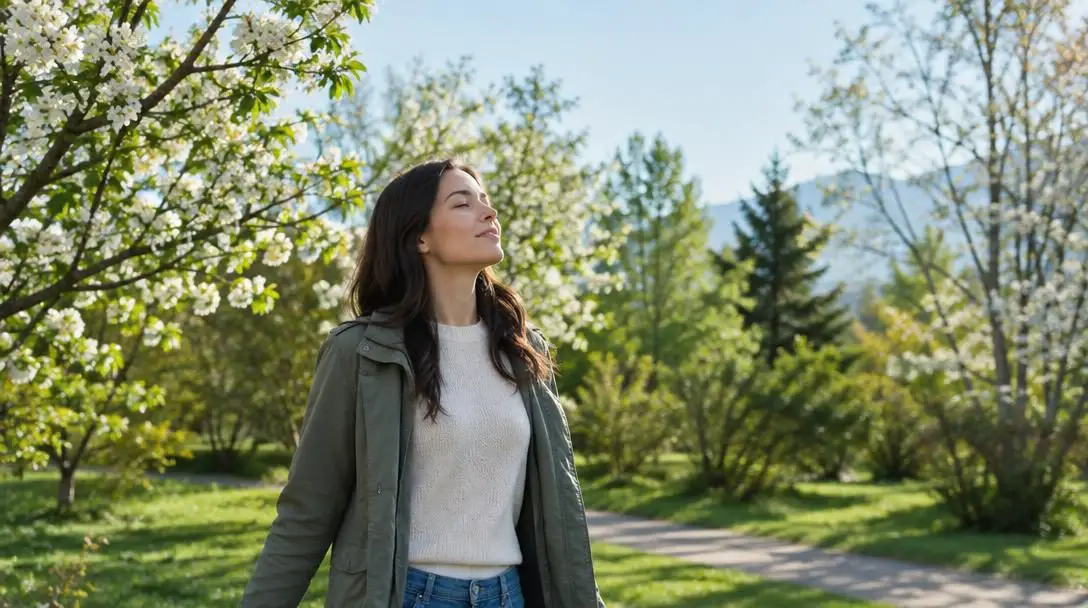 Keeping Your Lungs Healthy During Allergy Season: 5 Tips and Tricks