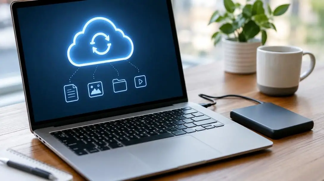 Key Considerations About Cloud-based Backup Services