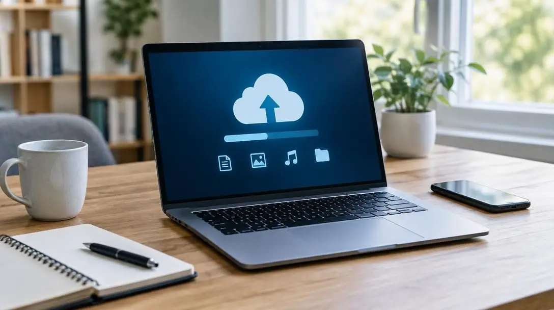 Key Considerations About Cloud-based Backup Services
