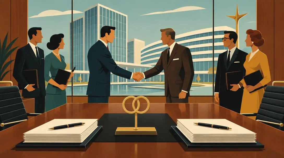 Corporate Custody Battles and Founder Backlash