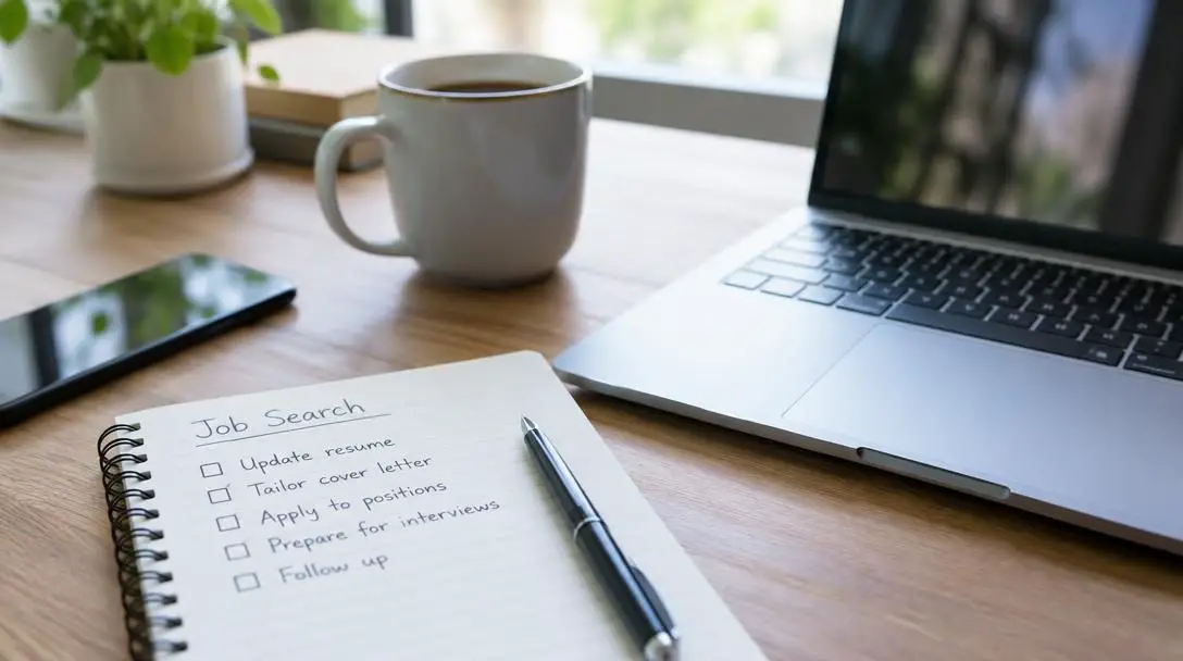 Landing Your First Off-Campus Job: Tips and Tricks from Successful Graduates