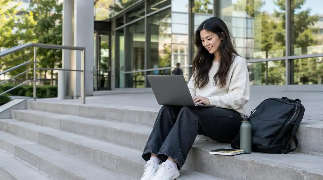 Landing Your First Off-Campus Job: Tips and Tricks from Successful Graduates