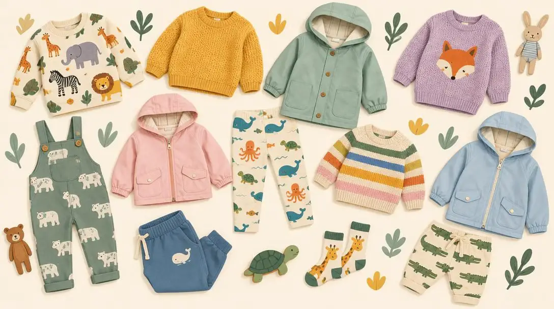 Stella McCartney Kids