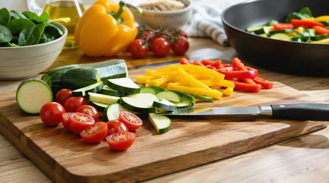 Learn To Cook Without Compromising On Taste And Nutrition