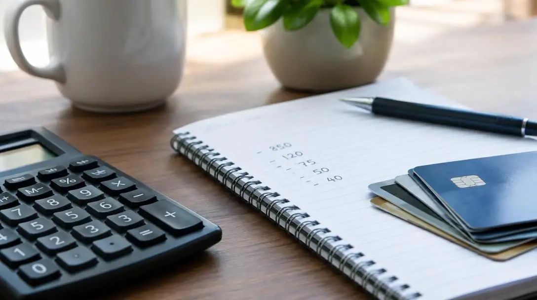 Learning How To Manage Debt Responsibly: 5 Tips