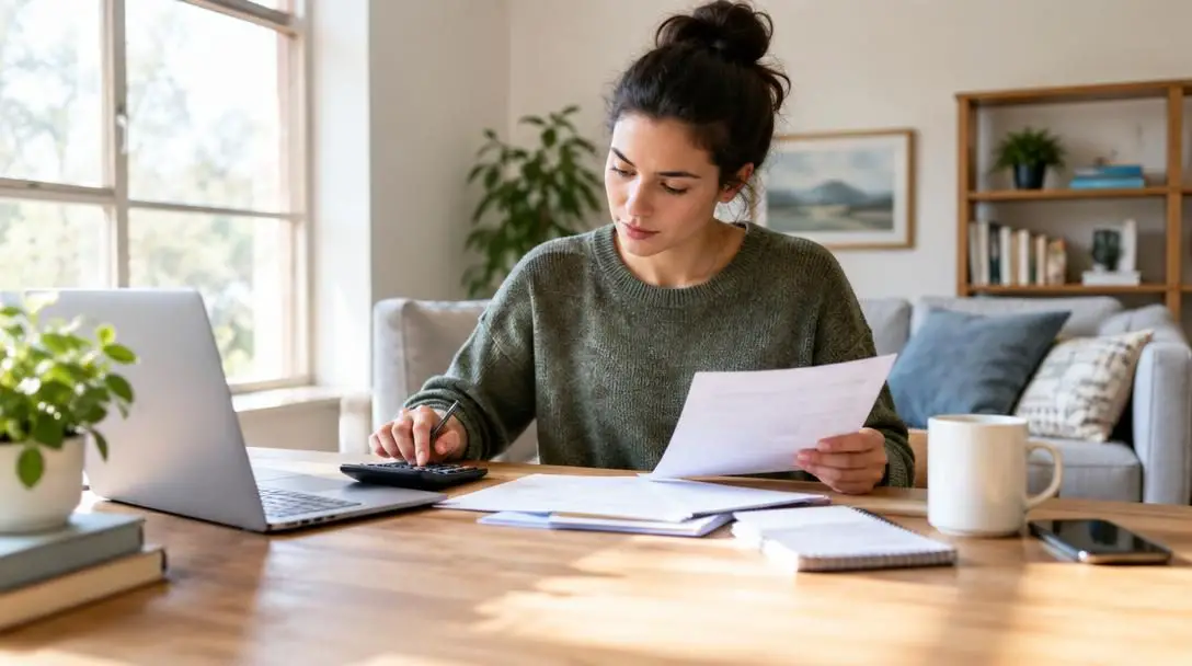 Learning How To Manage Debt Responsibly: 5 Tips