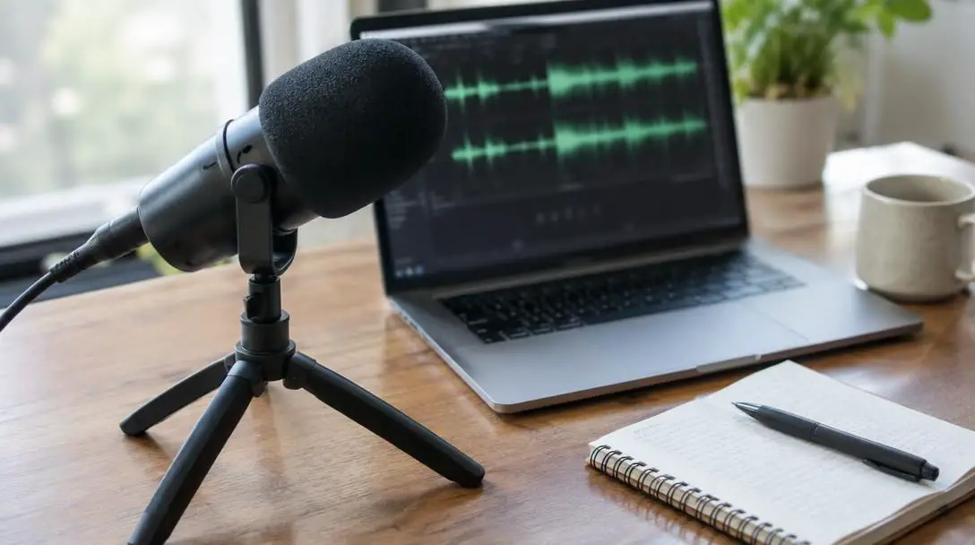 Leveraging Podcasts For Higher Traffic