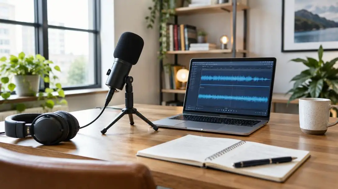Leveraging Podcasts For Higher Traffic