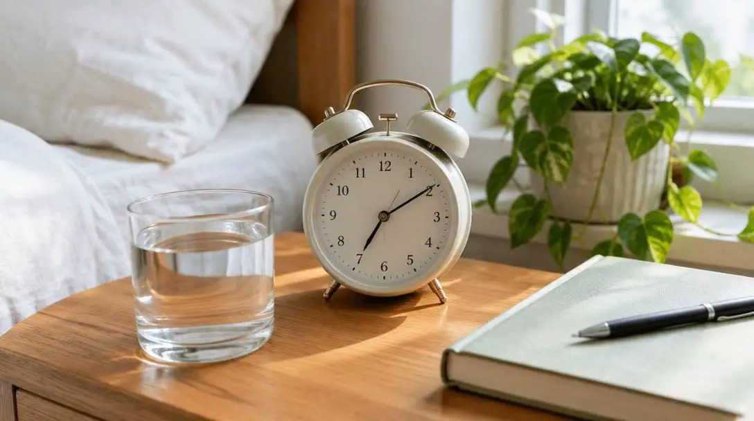 Life Hacks for a Happier Morning: 5 Tips to Start Your Day Off Right