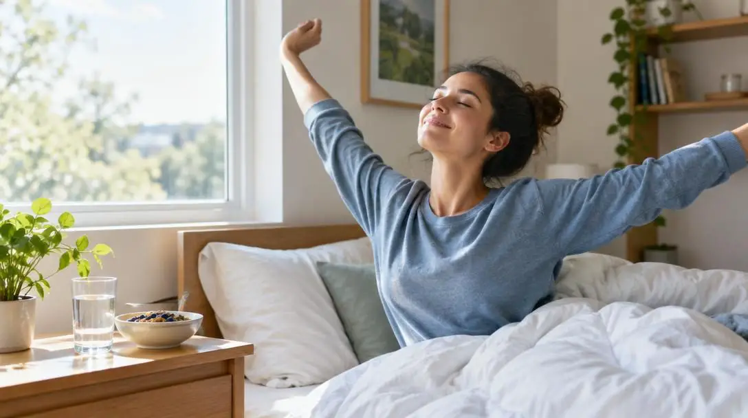 Life Hacks for a Happier Morning: 5 Tips to Start Your Day Off Right