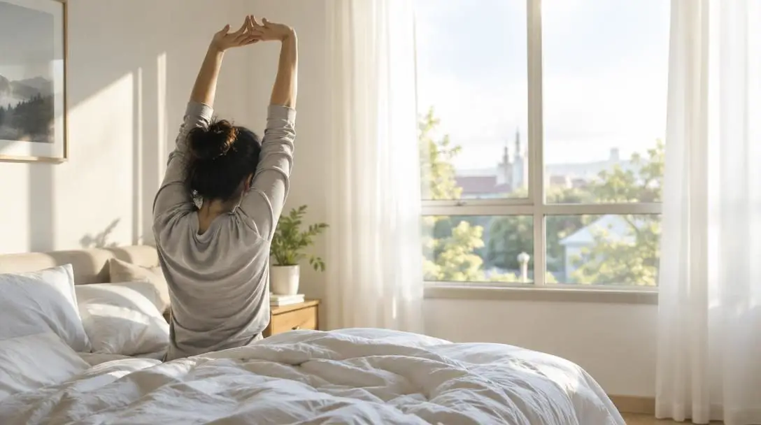 Life Hacks for a Happier Morning: 5 Tips to Start Your Day Off Right