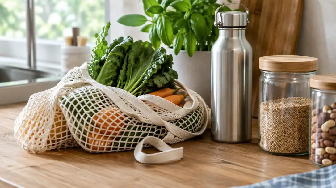 Life Hacks for a More Eco-Friendly Home: 5 Tips for Sustainable Living