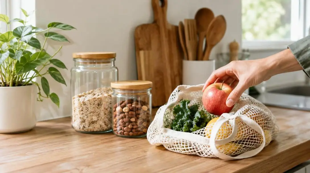 Life Hacks for a More Eco-Friendly Home: 5 Tips for Sustainable Living