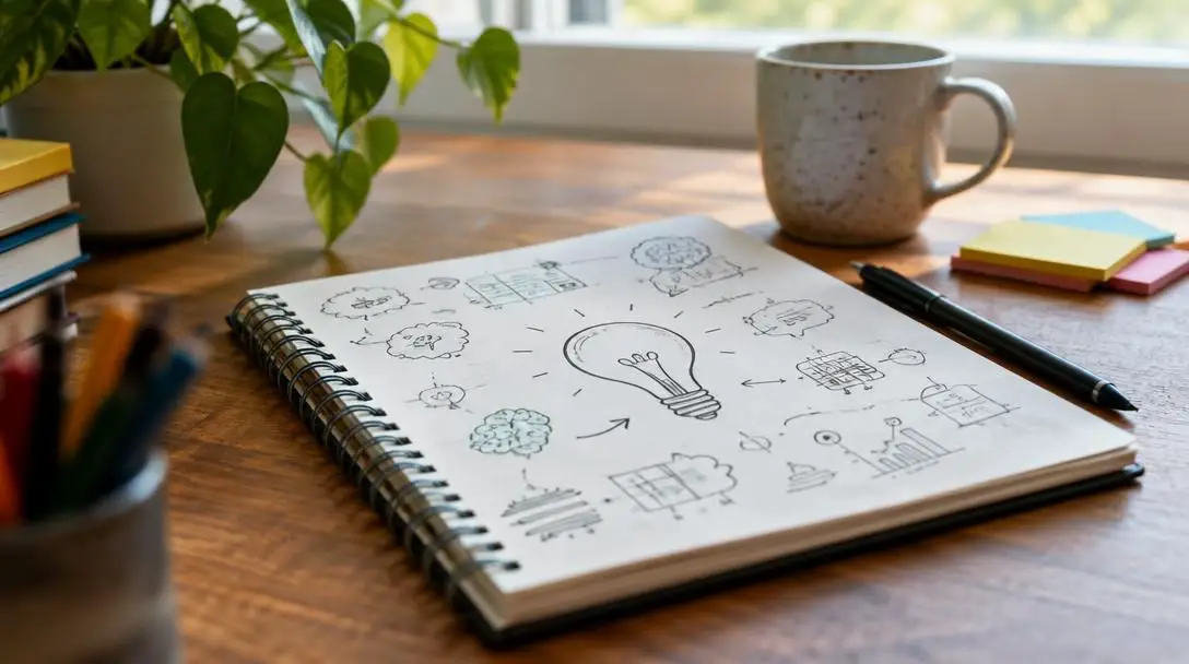 Life Hacks for Creativity: 5 Tips for Unleashing Your Inner Genius