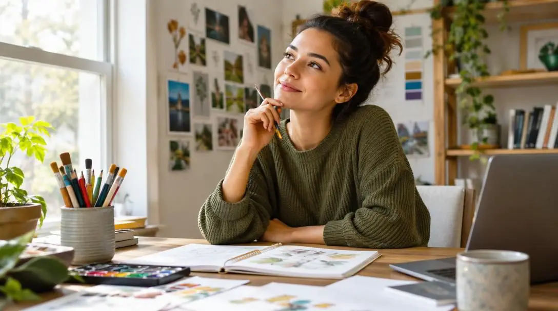 Life Hacks for Creativity: 5 Tips for Unleashing Your Inner Genius