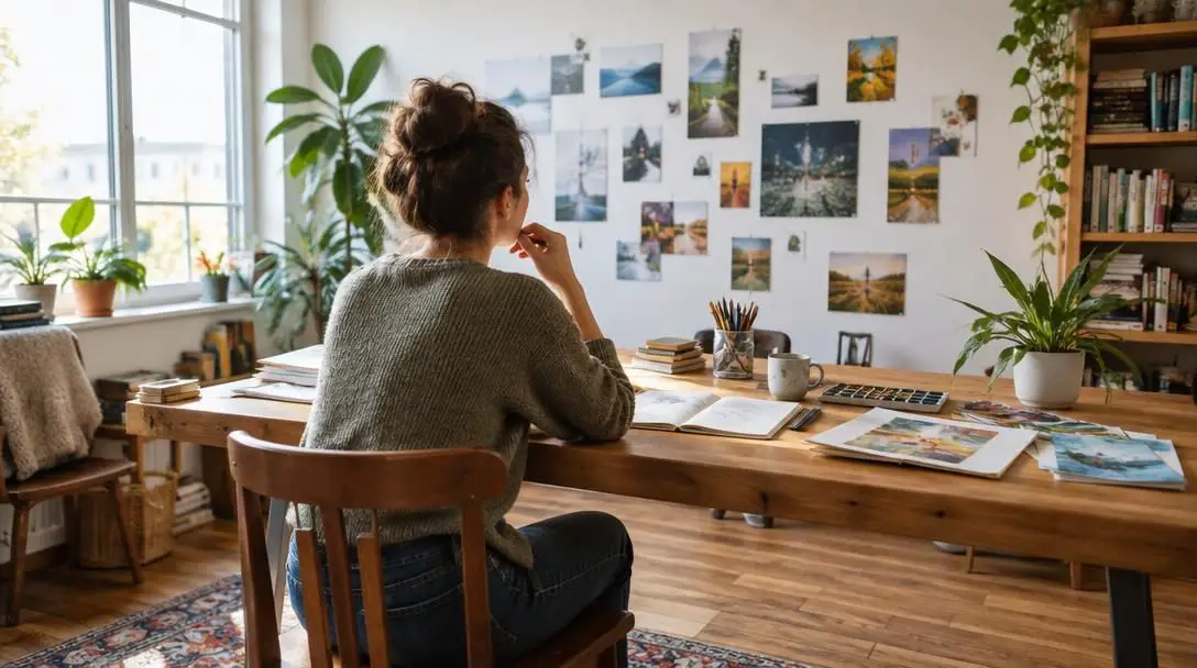 Life Hacks for Creativity: 5 Tips for Unleashing Your Inner Genius