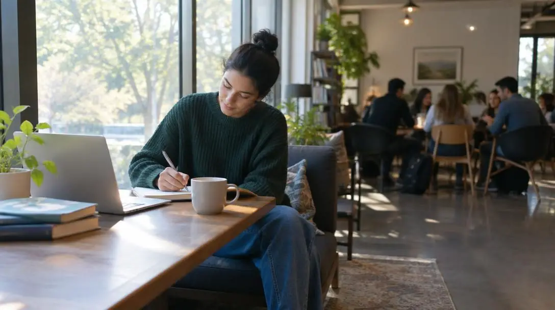 Life Hacks for Introverts: 5 Tips for Thriving in an Extroverted World