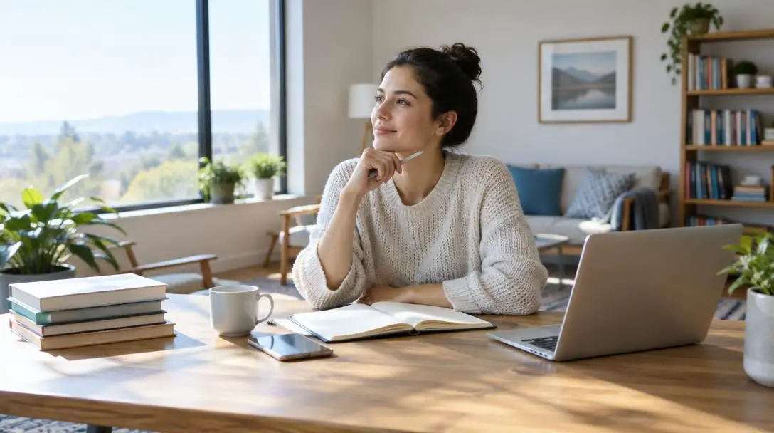 Life Hacks for Self-Improvement: 5 Tips to Help You Reach Your Full Potential