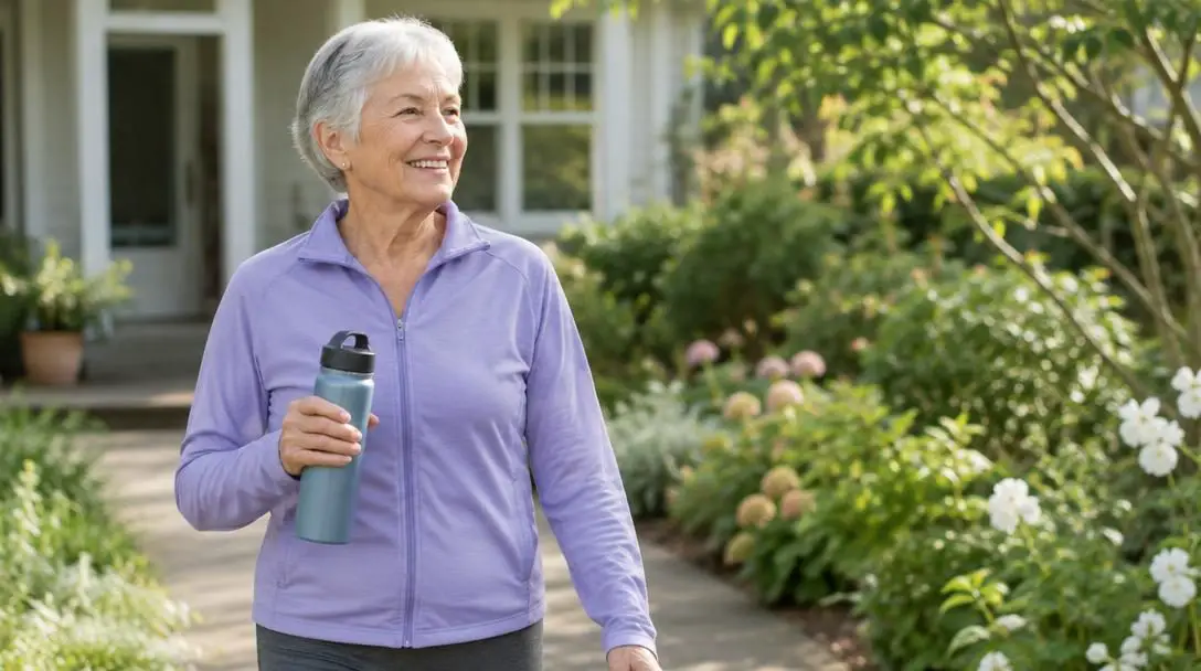 Life Hacks for Seniors: 5 Tips for Aging Gracefully and Independently