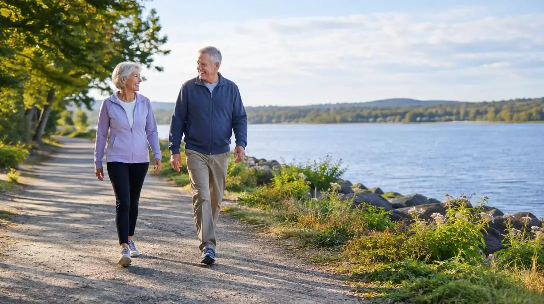 Life Hacks for Seniors: 5 Tips for Aging Gracefully and Independently