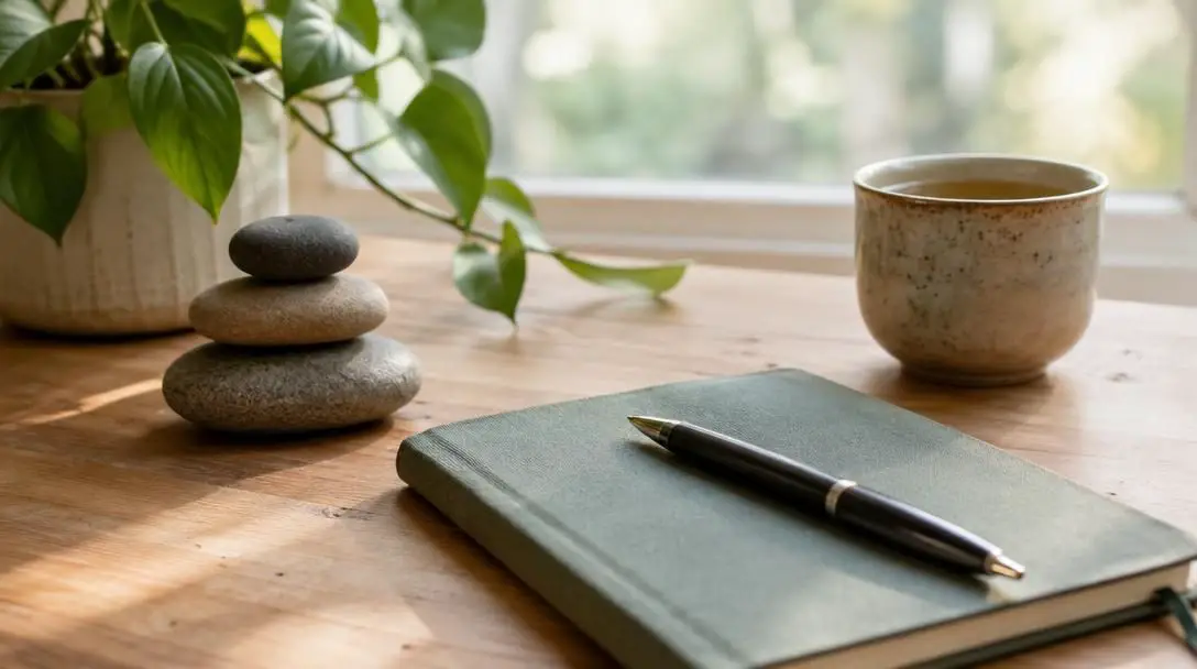 Life Hacks for the Mindful: 5 Tips for Living a More Present and Conscious Life