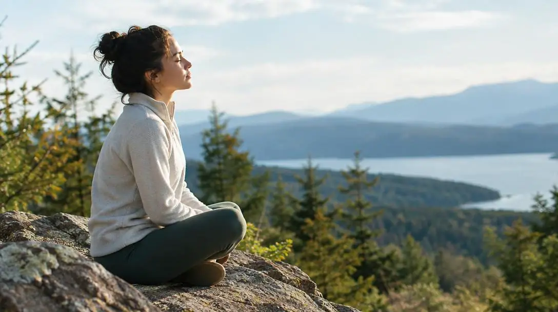 Life Hacks for the Mindful: 5 Tips for Living a More Present and Conscious Life